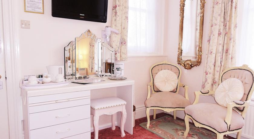 Braemar Guest House Buxton  Room photo